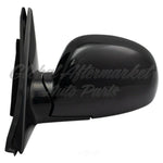 DOOR MIRROR LH POWER HTD — photo 5