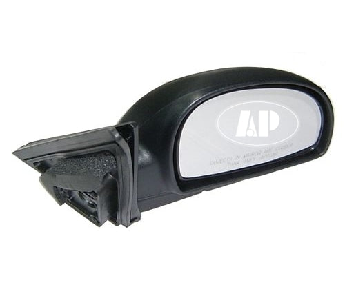 DOOR MIRROR LH POWER HTD