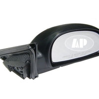 DOOR MIRROR LH POWER HTD