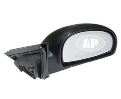 DOOR MIRROR LH POWER HTD