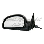 DOOR MIRROR LH MANUAL — photo 2