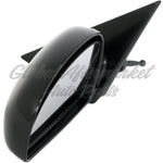 DOOR MIRROR LH MANUAL — photo 4