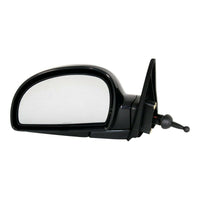 DOOR MIRROR LH MANUAL