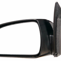 DOOR MIRROR LH POWER HTD