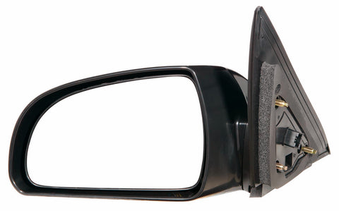 DOOR MIRROR LH POWER HTD