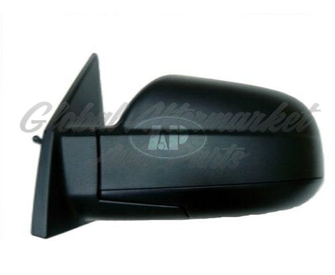 DOOR MIRROR LH MANUAL