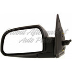 DOOR MIRROR LH MANUAL — photo 2
