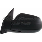 DOOR MIRROR LH MANUAL — photo 3