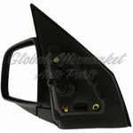DOOR MIRROR LH MANUAL — photo 4