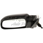 DOOR MIRROR LH MANUAL — photo 5