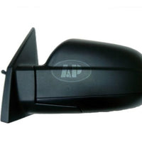 DOOR MIRROR LH MANUAL