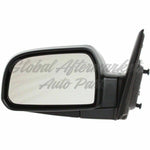 DOOR MIRROR LH POWER HTD PAINTABLE — photo 2