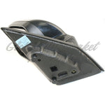 DOOR MIRROR LH POWER PAINTABLE — photo 3