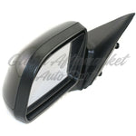 DOOR MIRROR LH POWER PAINTABLE — photo 4