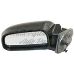 DOOR MIRROR LH POWER PAINTABLE — photo 5