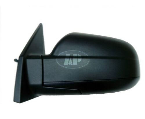 DOOR MIRROR LH POWER PAINTABLE