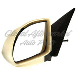 DOOR MIRROR LH MANUAL — photo 4