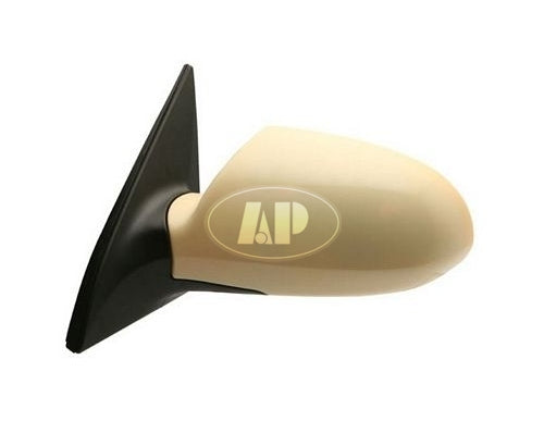 DOOR MIRROR LH MANUAL