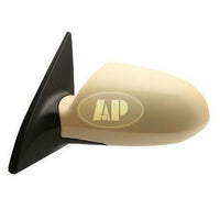 DOOR MIRROR LH MANUAL