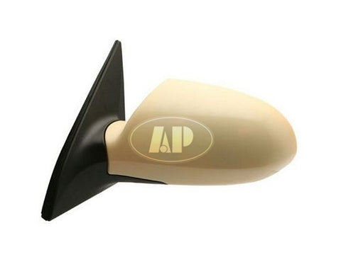 DOOR MIRROR LH MANUAL