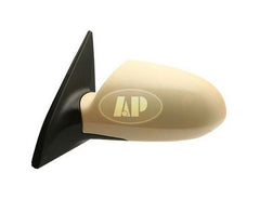 DOOR MIRROR LH MANUAL