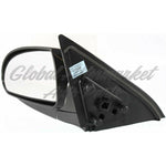 DOOR MIRROR LH POWER HTD — photo 2