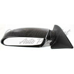 DOOR MIRROR LH POWER HTD — photo 4