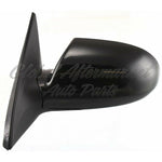 DOOR MIRROR LH POWER HTD — photo 5