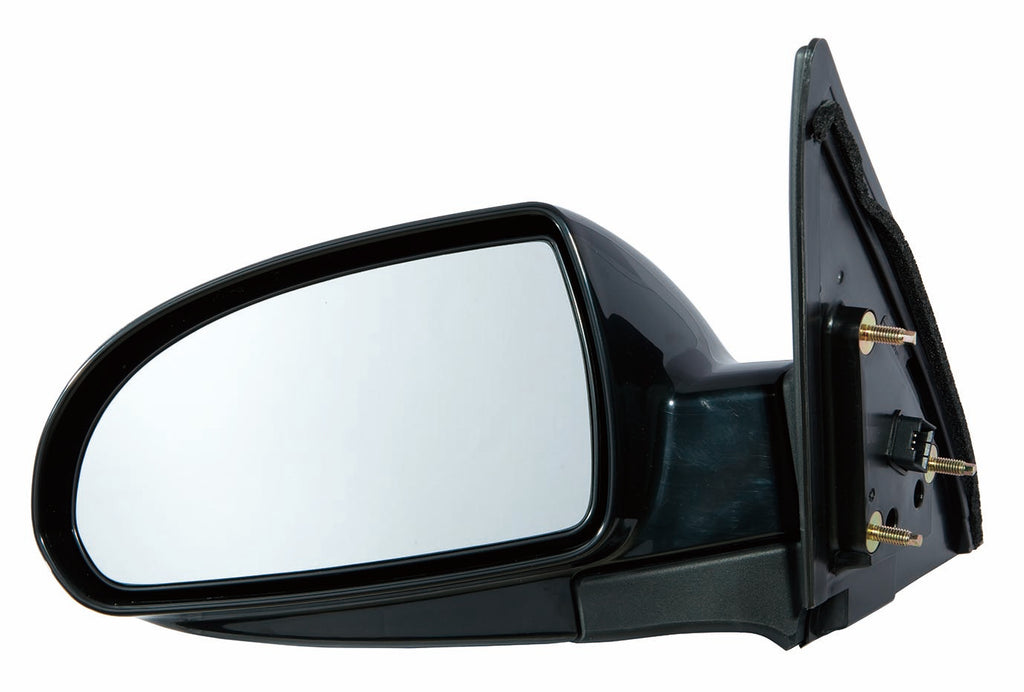 DOOR MIRROR LH POWER HTD