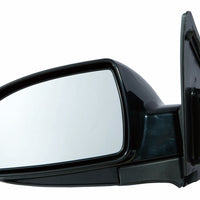 DOOR MIRROR LH POWER HTD