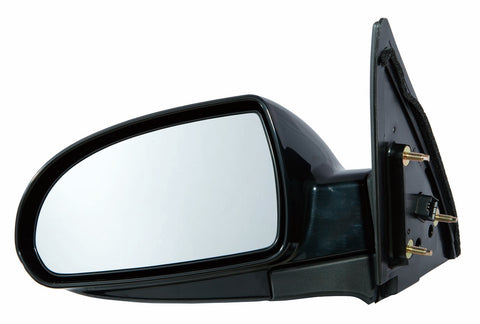 DOOR MIRROR LH POWER HTD