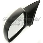 DOOR MIRROR LH POWER HTD — photo 2