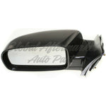 DOOR MIRROR LH POWER HTD — photo 4