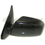 DOOR MIRROR LH POWER HTD — photo 5