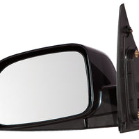 DOOR MIRROR LH POWER HTD