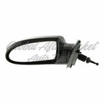 DOOR MIRROR LH MANUAL — photo 1
