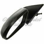 DOOR MIRROR LH MANUAL — photo 4