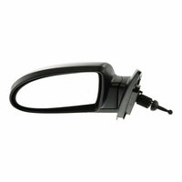 DOOR MIRROR LH MANUAL