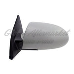 DOOR MIRROR LH POWER — photo 1