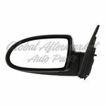 DOOR MIRROR LH POWER — photo 2