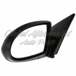 DOOR MIRROR LH POWER — photo 4