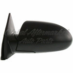 DOOR MIRROR LH POWER — photo 5