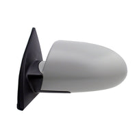 DOOR MIRROR LH POWER