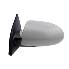 DOOR MIRROR LH POWER