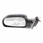 DOOR MIRROR LH POWER — photo 2