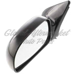 DOOR MIRROR LH POWER — photo 3