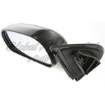 DOOR MIRROR LH POWER — photo 4