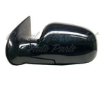 DOOR MIRROR LH POWER HTD — photo 1