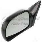 DOOR MIRROR LH POWER HTD — photo 2