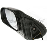 DOOR MIRROR LH POWER HTD — photo 3